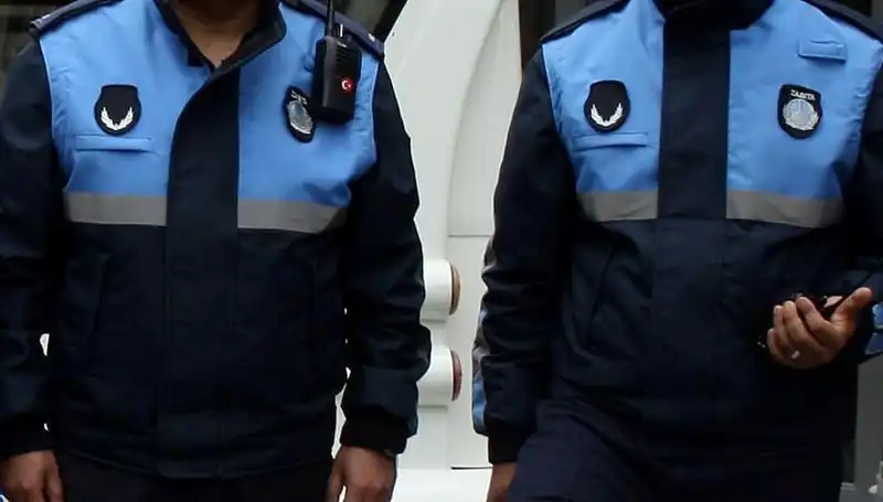 Kayseri'de Dilenci Operasyonlarıyla Şehir Güvenliği Artırılıyor