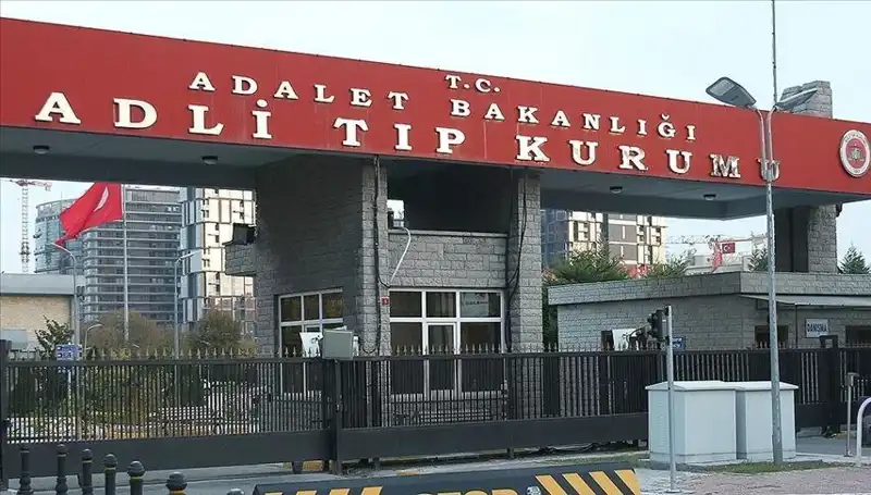 Adli Tıp Kurumu, 80 Yeni Personel ile Güçleniyor!