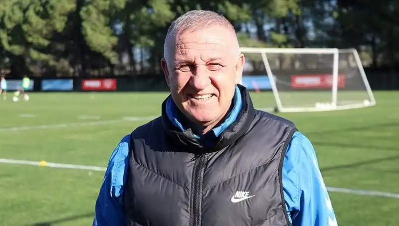 Ankaragücü'nde Şok Ayrılık! Mesut Bakkal Gönderildi