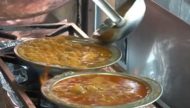 Gaziantep Mutfağının Vazgeçilmezi: Doğal Antibiyotik Etkili Yemeğin Sırrı Ne?