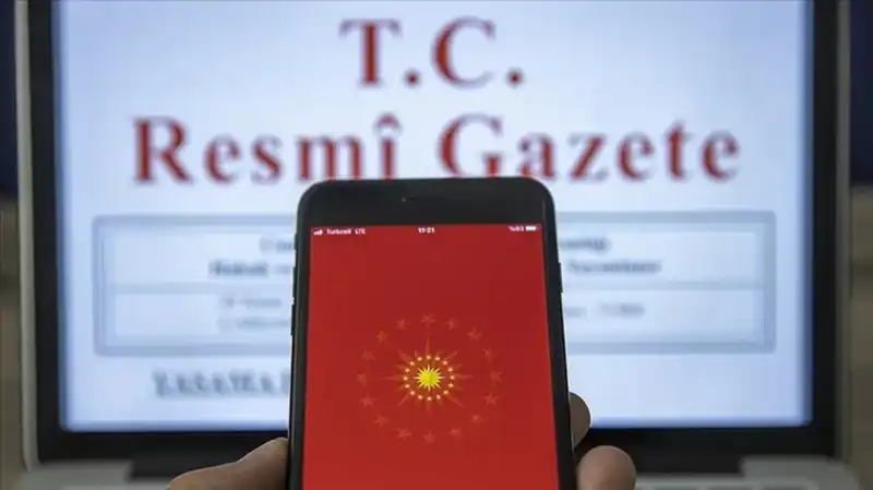 5 Şubat 2026'da Resmi Gazete'de Yayınlanan Önemli Kararlar ve Gelişmeler