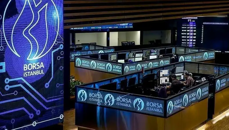 40 Günde 1,5 Trilyon Dolar Kaybı: Küresel Piyasalarda Kritik Dönüşüm!
