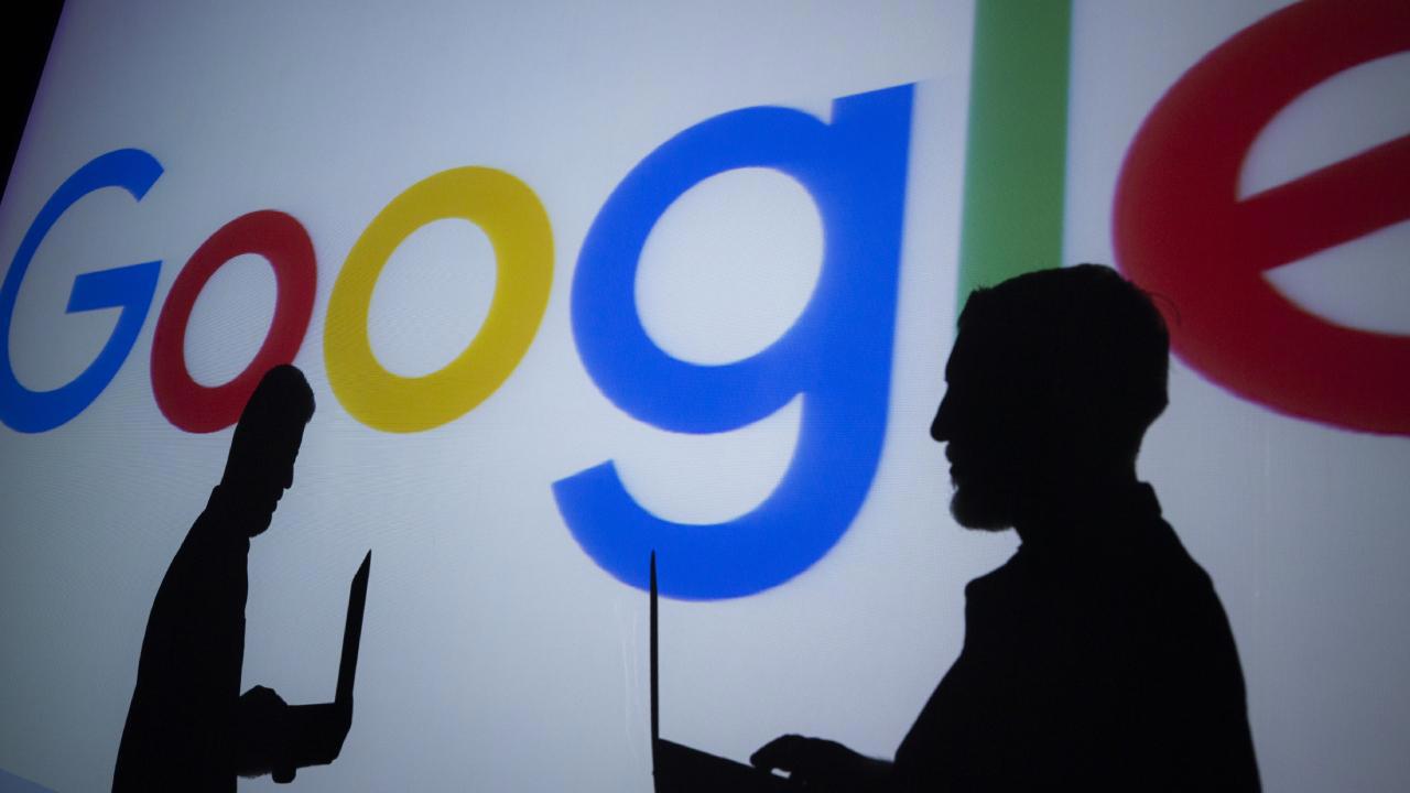 Google'a Tarihin En Büyük İdari Para Cezası