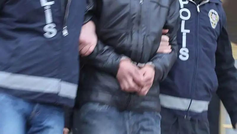 8 İlde Gerçekleşen Dolandırıcılık Operasyonu: 34 Kişi Gözaltına Alındı