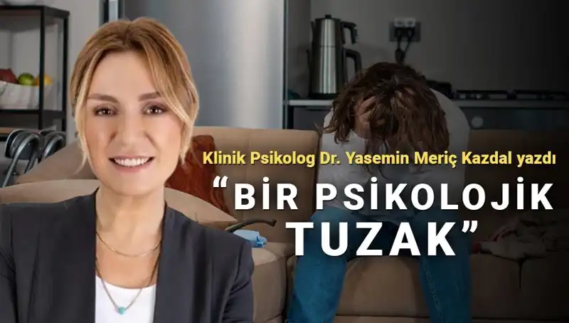 Siz Kim Misiniz? Psikolojik Tuzakların Ardındaki Gerçekler