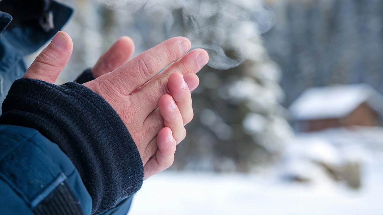 Türkiye'de Hava Sıcaklıkları Düşüşe Geçiyor