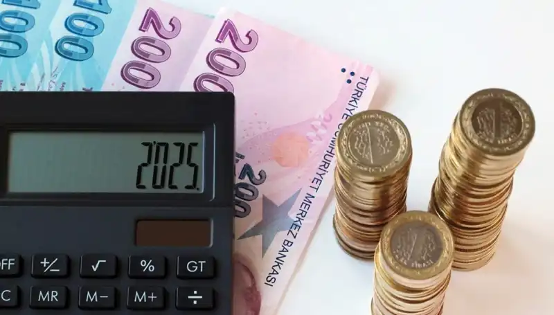 2025’te Memur ve Emeklilerin Maaş Zamı Ne Kadar Olacak?
