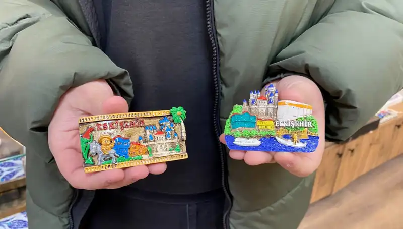 Eskişehir'de Turistlerin Uğrak Noktası: Uygun Fiyatlarla Kaliteli Deneyimler