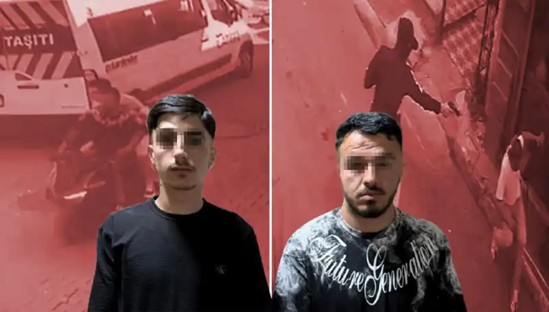 Suç Dünya'sında Şifreli Mesajlar: "Demir ve Çekirdeği Hazırla" Uyarısı