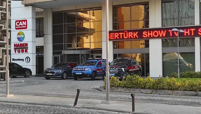 Medya Dünyasında Şok Gelişme: Habertürk ve Show TV'ye El Konuldu!