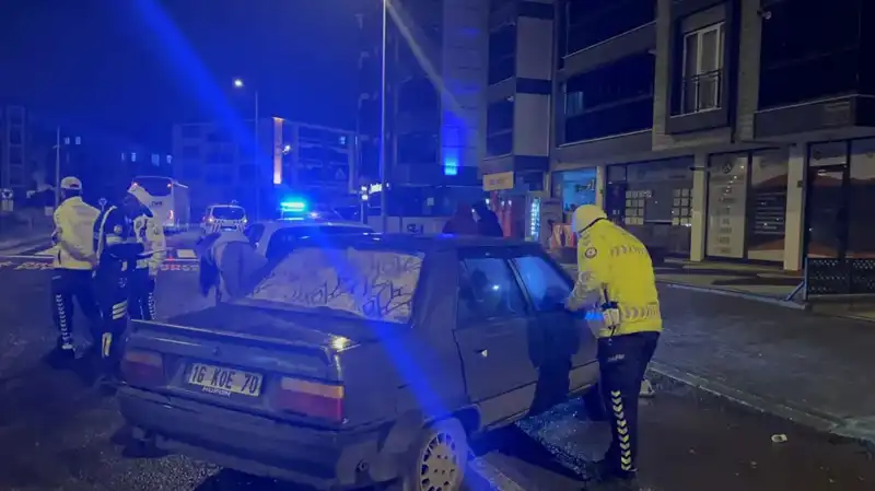 Genç Kızın Gizemli Kayboluşu: Kaza Sonrası İletişim ve Sonrası Neler Oldu?