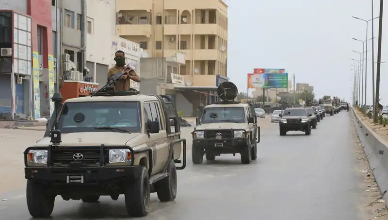 Birleşmiş Milletler'den Libya’nın İstikrarı İçin Acil Çağrı Geldi