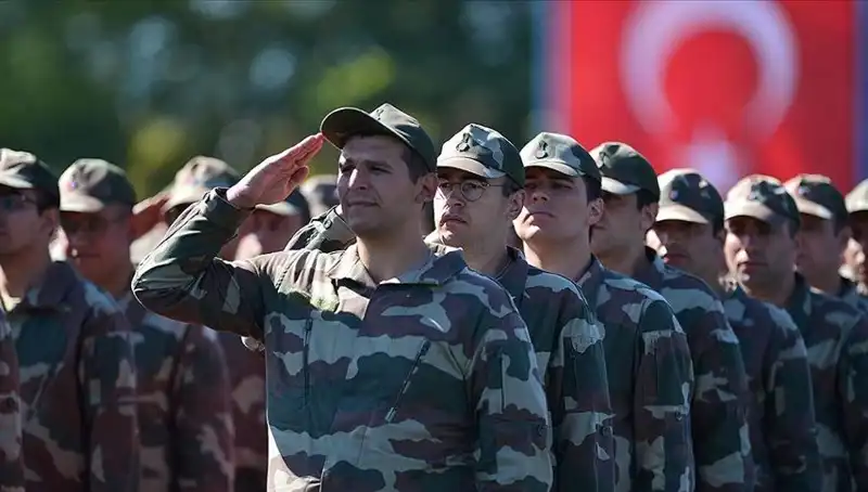 Bedelli Askerlik Yapanlar Kıdem Tazminatı Alabilir mi? Emsal Karar Açıkladı