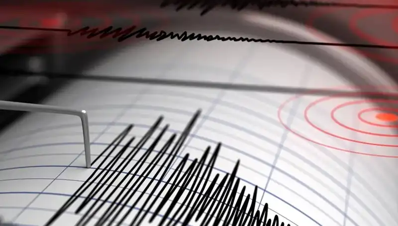 Manisa'da Sarsıcı Anlar: 4 Büyüklüğünde Deprem Meydana Geldi!