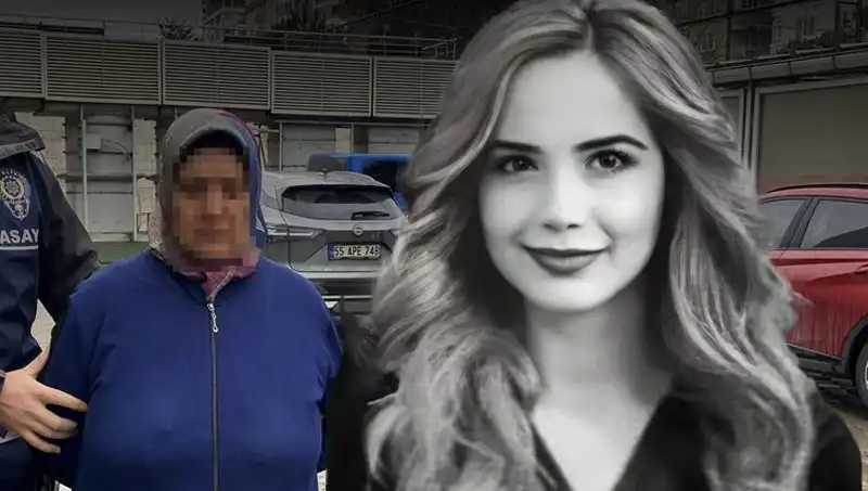 Samsun'da Şok Edici Olay: Anne Kızının Hayatına Son Verdi Mi?