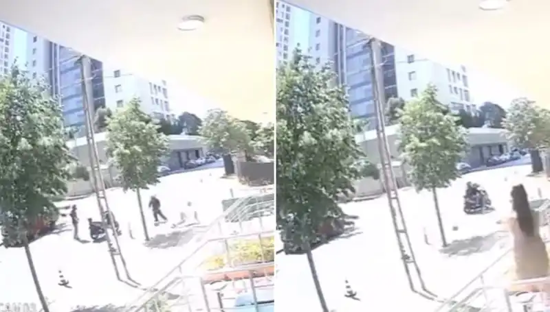 Ümraniye Sokaklarında Kanlı Olay: Silahlı Tartışma Can Aldı