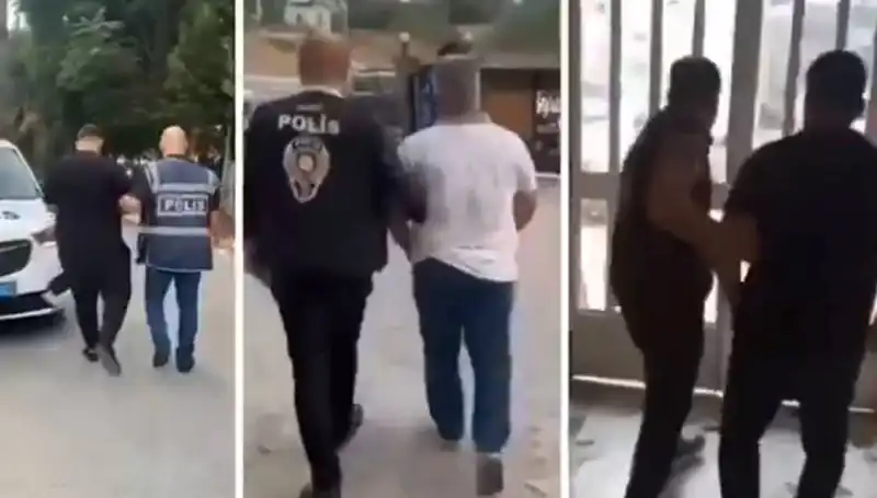 21 İlde Dev Siber Suç Operasyonu: 346 Gözaltı İle Şaşırtan Sonuç