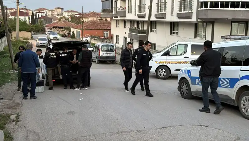 Kırıkkale'de Korkutan Silahlı Kavga: Ayrıntılar Duyunca Şaşıracaksınız