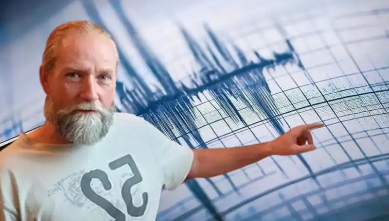 İstanbul Depremi İçin Korkutan Tahmin: Frank Hoogerbeets Neler Söyledi?
