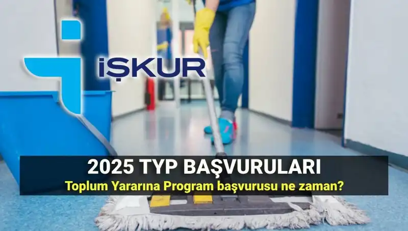 2025-2026 TYP Başvuru Tarihleri ve Şartları Açıklandı: İşte Bilmeniz Gerekenler