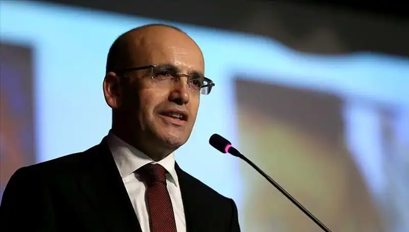 Ekonomide Yeni Dönem: Bakan Şimşek'ten Cari Denge Açıklamaları İle Beklentiler