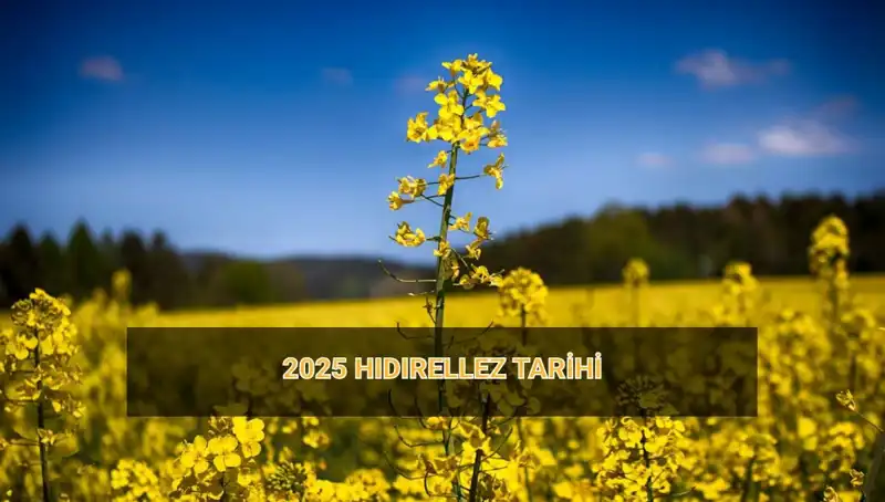 2025 Hıdırellez Ritüelleri: Geleneklerin Derinliklerine Yolculuk