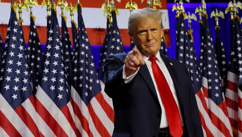 Trump, Rusya ve Ukrayna için "Büyük Ticaret" İddiasını Duyurdu