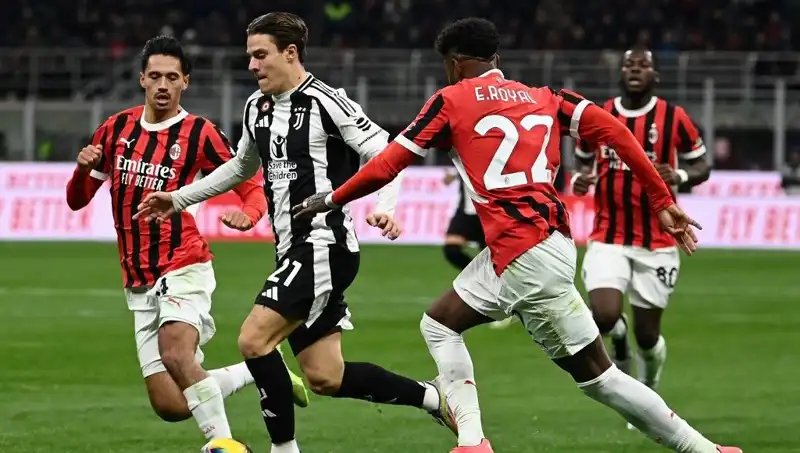 Yıldız Futbolcu Fagioli'den Şok İtiraf: Yasa Dışı Bahis Skandalı Ortaya Çıktı