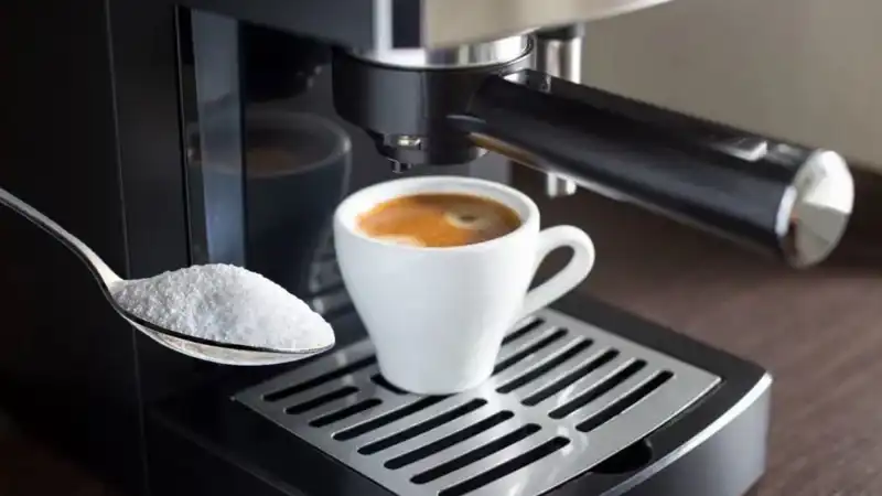 Kahve Makinenizin Ömrünü Uzatmanın İpuçları ve Taktikleri