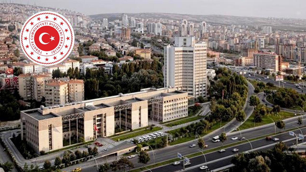 Bakan Fidan Büyükelçiliklere Yeni Görevleri Bildirdi