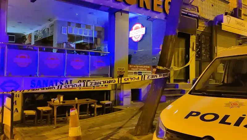 Üsküdar’da Çöp Kavgası: Komşular Arasındaki Sert Çatışma Hayat Aldı