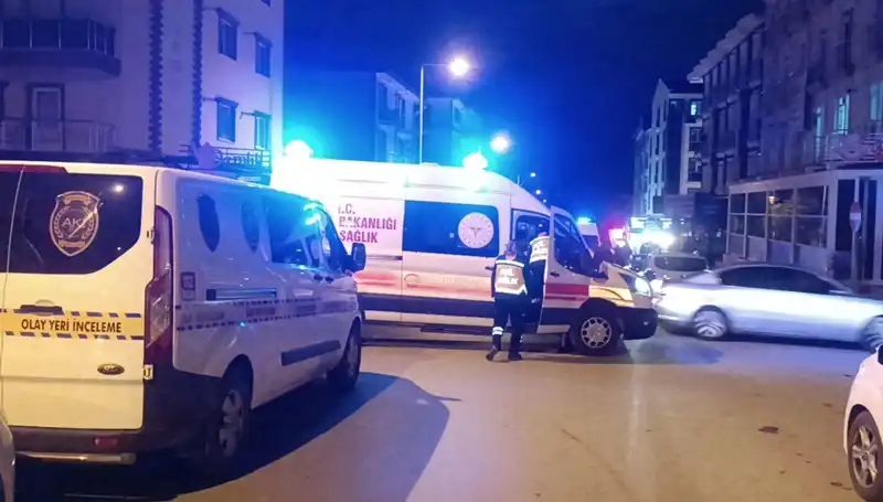 Kırıkkale'de Meydana Gelen Silahlı Kavga: Trajik Sonuçlar