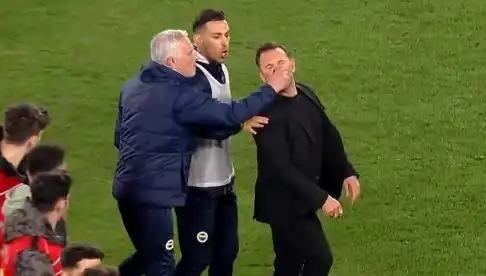 Jose Mourinho’nun Ceza Süreci: Kaç Maç Cezası Alacak?