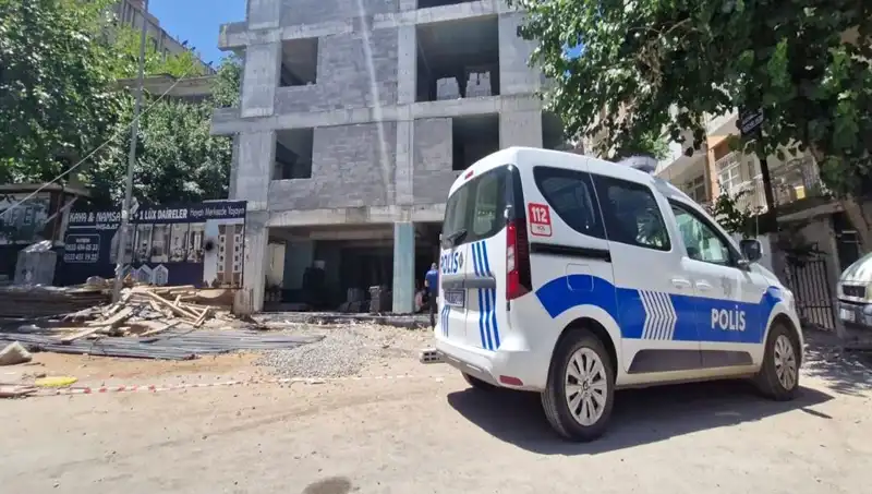 Diyarbakır'da Gece Saatlerinde İkinci Acı Kaybımız: Hayatını Kaybetti