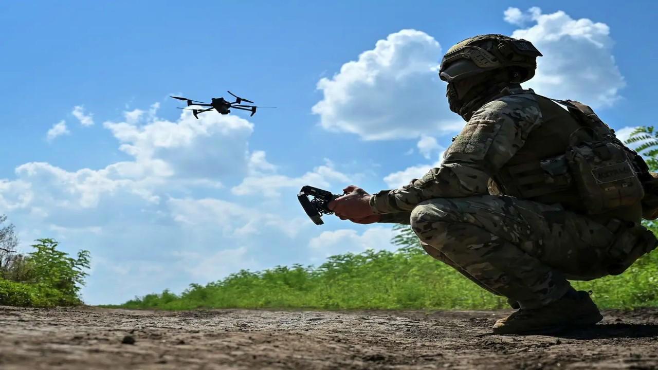 STM, FPV dron üretecek yeni oyuncuyu sahaya sürüyor