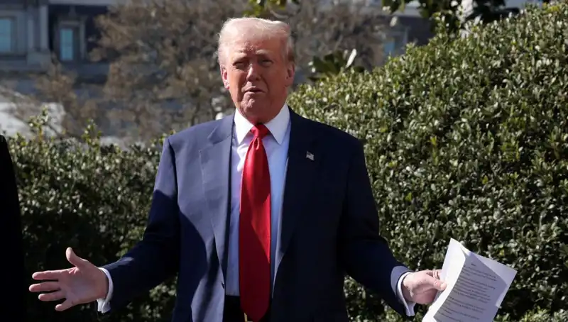 Trump Yönetiminden Şok Seyahat Yasağı: Hangi Ülkeler Listede?