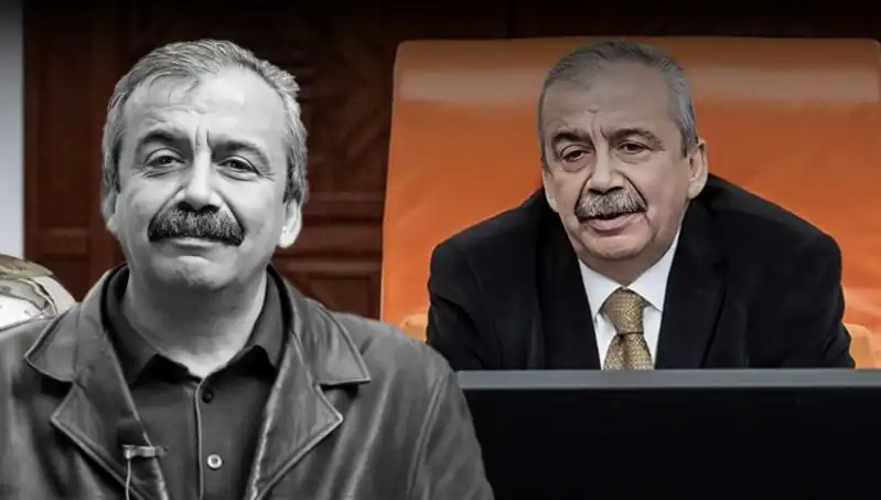 Sırrı Süreyya Önder'in Son Durumu: Hayati Tehlikesi Devam Ediyor