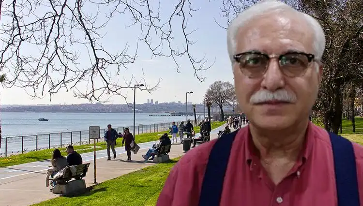 Kış Mevsiminde Alerjilere Dikkat! Prof. Dr. Özlü'den Önemli Uyarılar