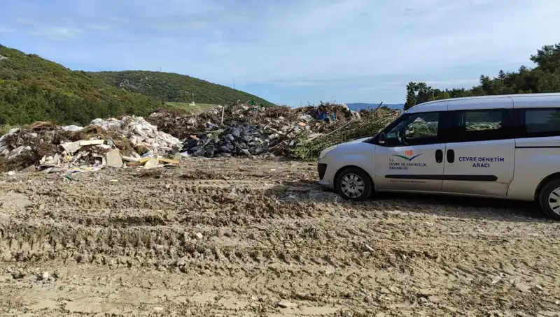 Urla Belediyesi'ne 8 Milyon Lira Ceza: Nedenleri ve Sonuçları Nedir?