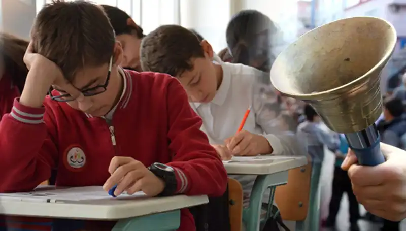 2024-2025 Eğitim Takvimi: Okullarda Ara Tatil Süresi ve Tarihleri