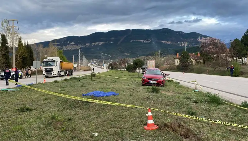 Karabük'te Korkunç Kaza: Aynı Aileden Dört Kişi Hayatını Kaybetti