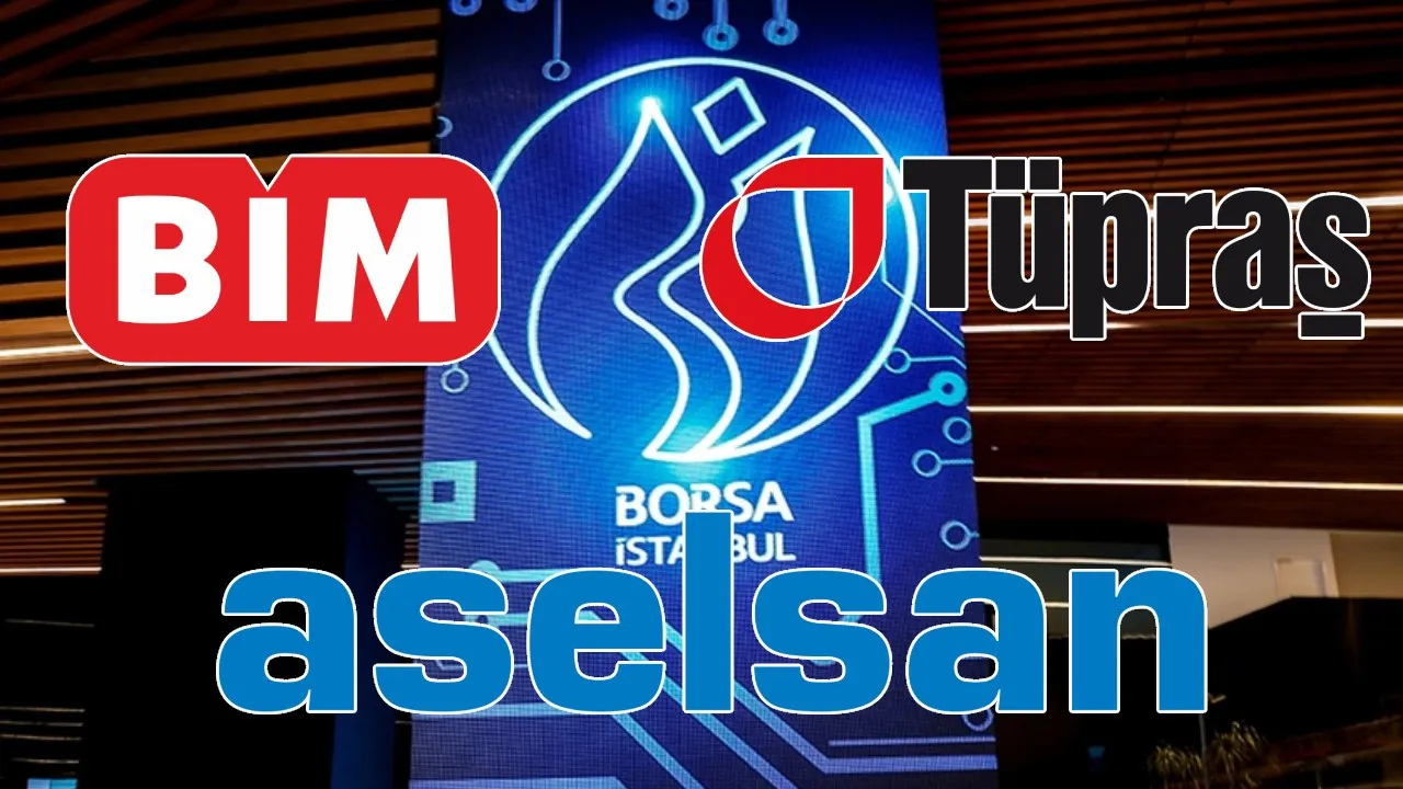 Borsa İstanbul’da Temettü Rüzgarı: 34 Şirket Yatırımcılara Ödeme Yapacak