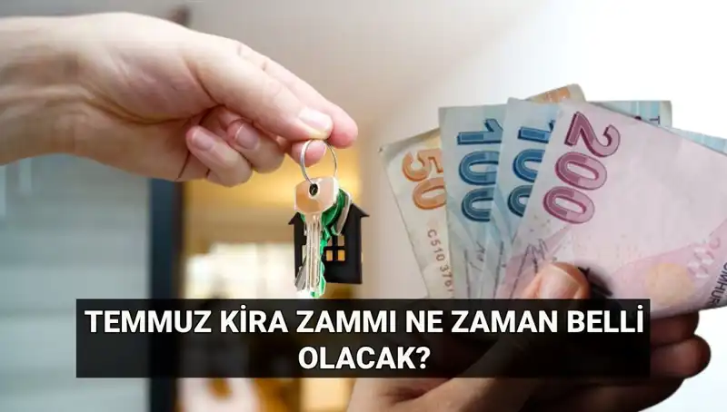 Kira Zammı Hakkında Her Şey: TÜİK Açıklaması ile Meraklar Giderilecek mi?