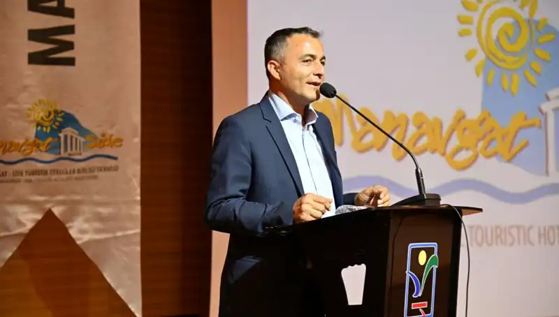 Manavgat Belediyesi'nde Şok Gelişme: Başkan Niyazi Nefi Kara Hakkında Gözaltı Kararı!