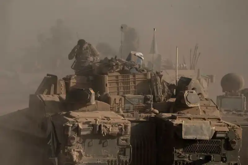 BM Genel Kurulunda Gazze İçin Tarihi Oylama Gerçekleşiyor