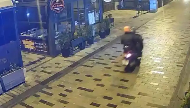 Gece Kulübünde Haraç İddiasıyla Silahlı Saldırı Gerçekleşti!