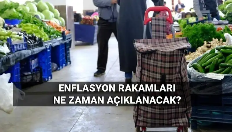 Ağustos Ayı Enflasyon Rakamları İçin Geri Sayım Başladı!