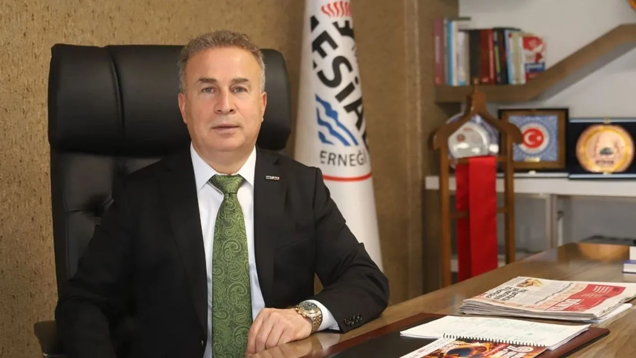 MESİAD Başkanı Gündoğdu: “Hurda Araçta ÖTV Muafiyeti Trafik Güvenliği İçin Hayati Önem Taşıyor”