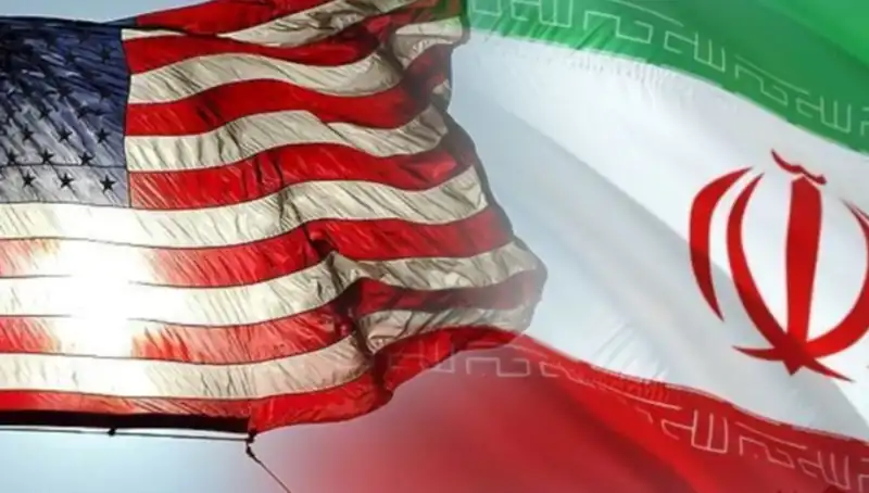 İran, Washington ile Görüşmelerin İkinci Turunu Roma’da Gerçekleştirecek