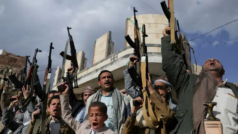 Husiler, ABD’nin Yemen’de Kara Harekatına Hazır Olduğunu Açıkladı
